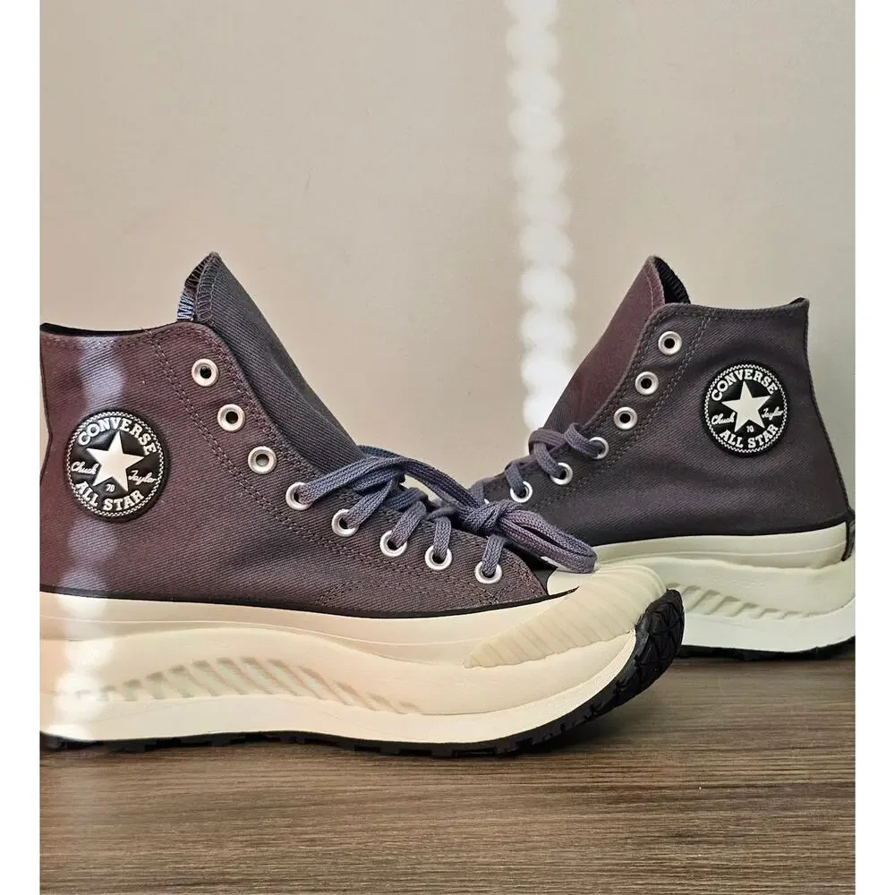 Converse get ready